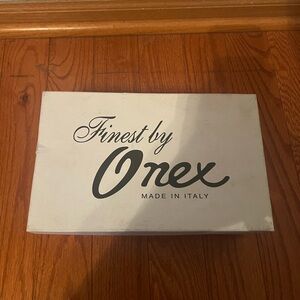 Onex Ankle Boots